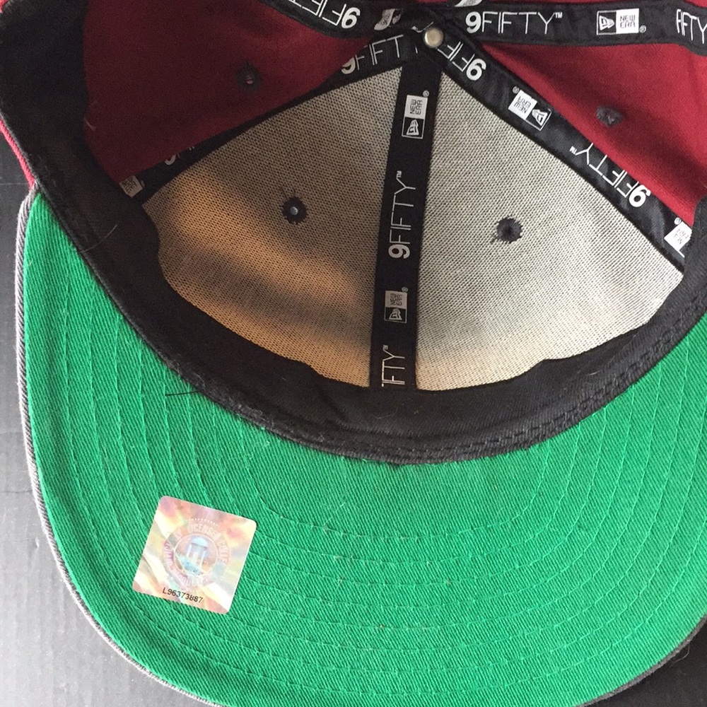 Arkansas Razorback hat!! - Picture 2 of 2